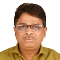 SUSHANT S. RAMANE SUSHANT S. RAMANE